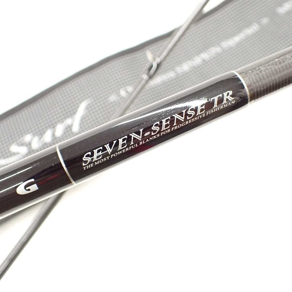 セブンセンスＴＲＭＳＳー１０６２ＳＳーＴＲ